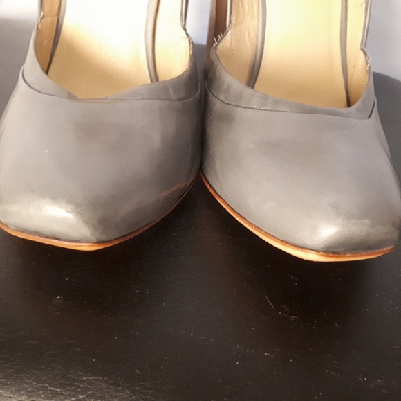 Grey heels - Picture 5 of 5